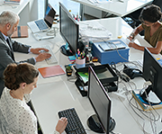 Accompagnement au plan de sauvegarde de l’emploi