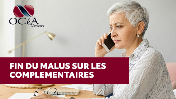 Négociations Agirc-Arrco : vers la fin du malus sur les retraites complémentaires
