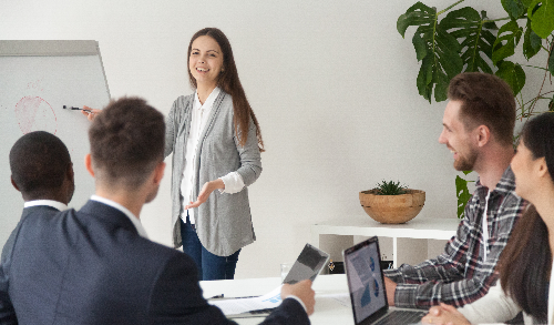 Audit retraite en entreprise
