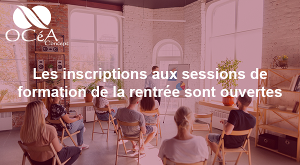 Ouverture des inscriptions pour les formations retraite à destination des DRH de septembre à décembre
