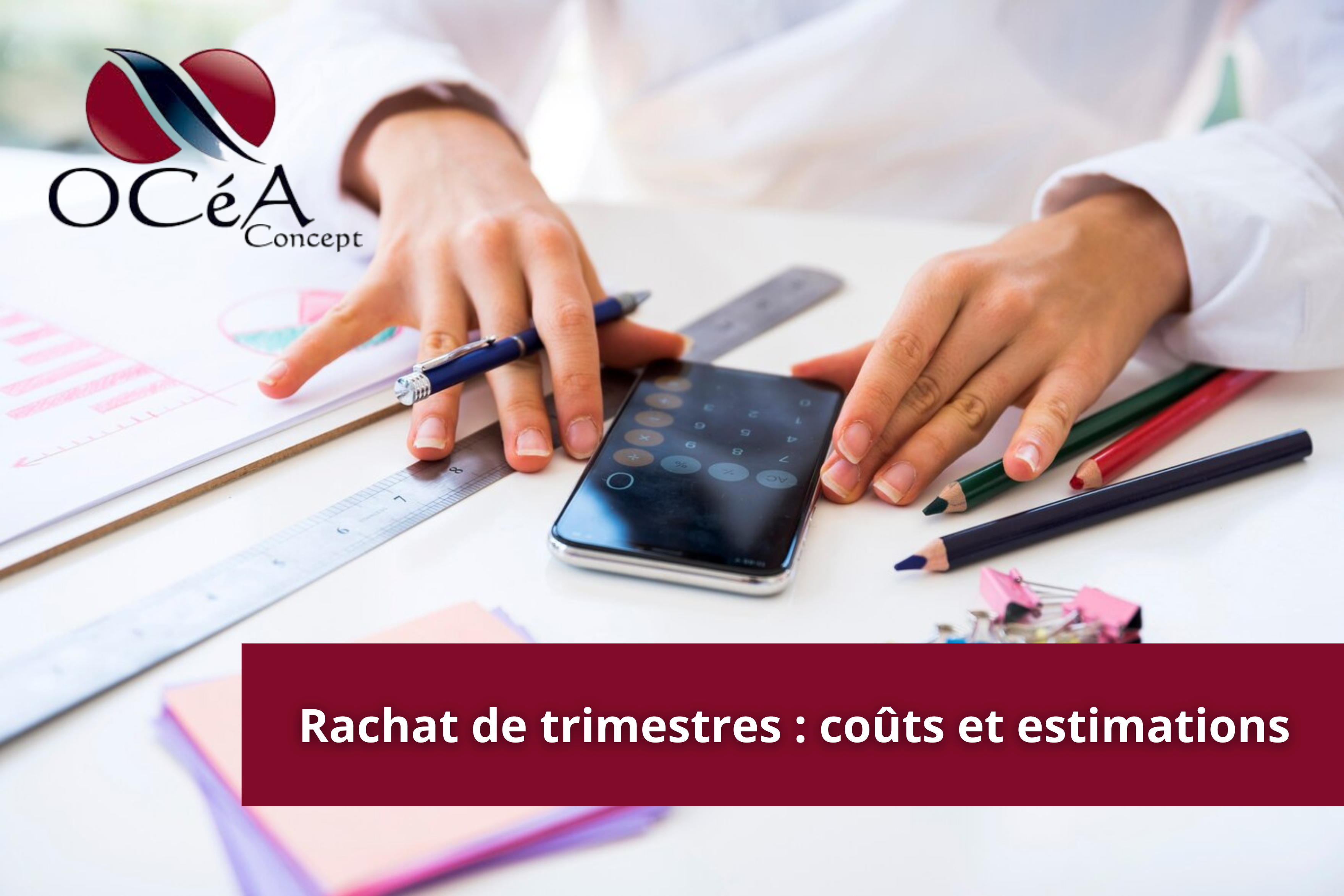 Rachat de trimestres