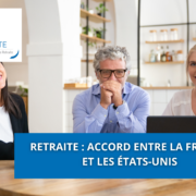 Retraite : Accord entre la France et les États-Unis