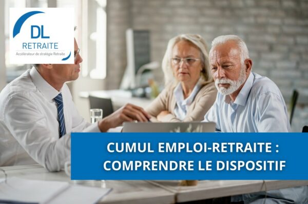 Cumul emploi-retraite : comprendre le dispositif