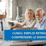 Cumul emploi-retraite : comprendre le dispositif