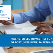 Racheter ses trimestres : une opportunité pour sa retraite