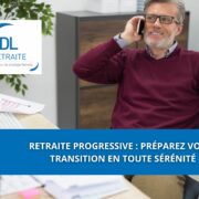 Retraite progressive : préparez votre transition en toute sérénité